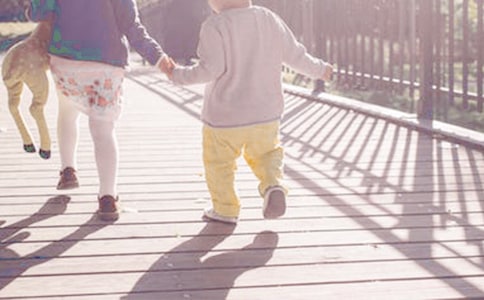 做孝順好兒女作文