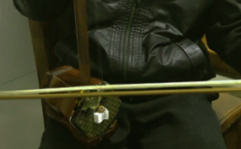 淺談二胡教學(xué)中對學(xué)生的興趣培養(yǎng)