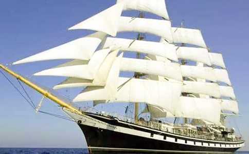 中班美術(shù)《帆船》教案