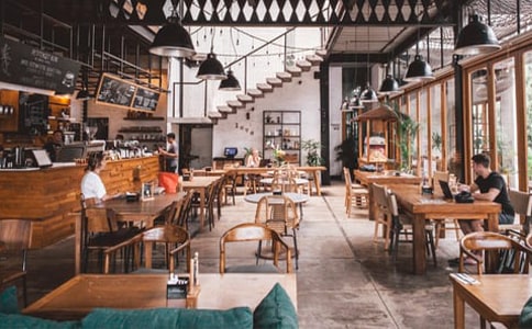 飯店員工規(guī)章制度