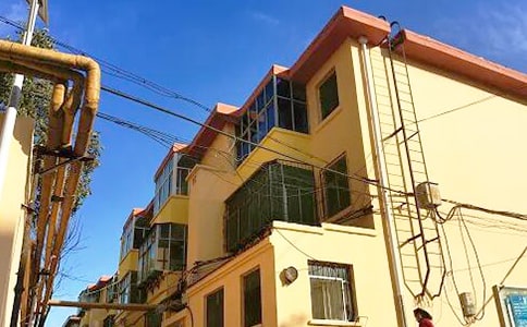 商品房產(chǎn)買賣合同模板