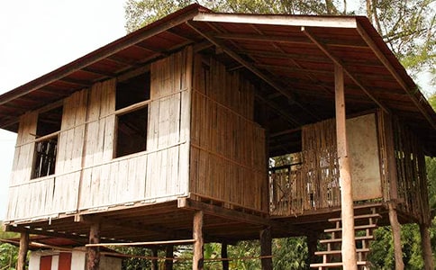 大班美術(shù)漂亮的房子教案匯編(5篇)