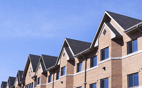 大班美術(shù)欣賞教案《想象畫奇特的房子》