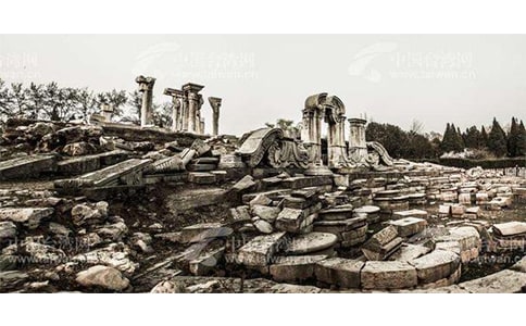 《廢墟的召喚》教案(精選5篇)