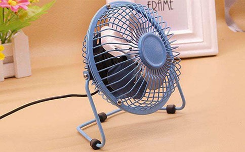 電風(fēng)扇小學(xué)生作文