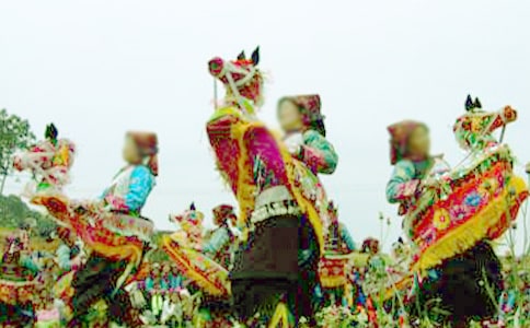 尊重民族的風(fēng)俗習(xí)慣優(yōu)秀教案