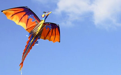 風(fēng)箏與線作文15篇(熱)