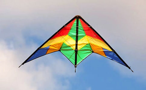 風(fēng)箏與線作文【經(jīng)典】