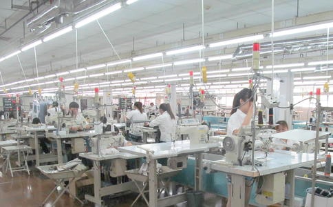 服裝廠(chǎng)年終工作總結(jié)(8篇)