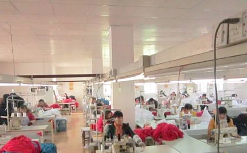 服裝廠年終工作總結(jié)10篇