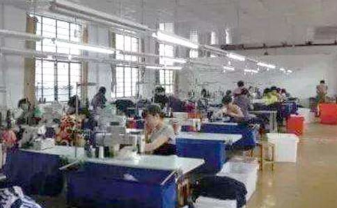 服裝廠年終工作總結(jié)11篇