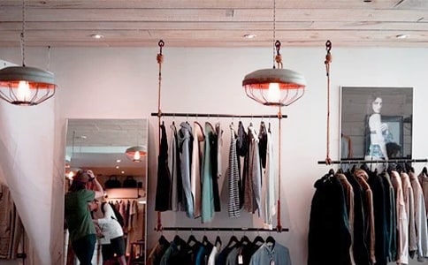 服裝店創(chuàng)業(yè)計劃書