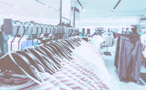 個人服裝銷售總結(jié)