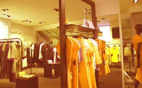 服裝銷售年終工作總結(jié)模板