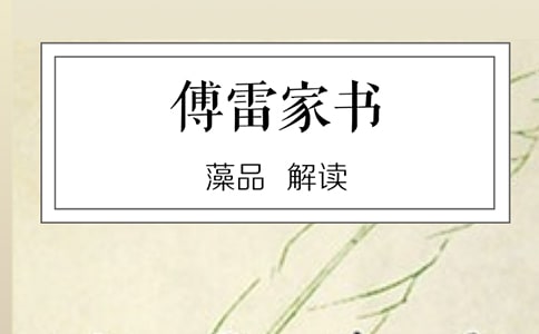 優(yōu)秀作文:傅雷家書(shū)