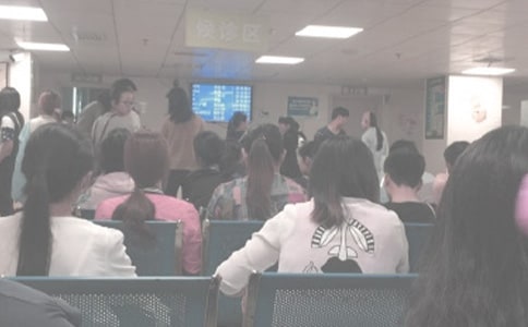 婦產(chǎn)科專業(yè)工作總結(jié)