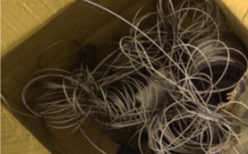 鋼絲繩管理制度(通用13篇)