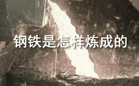 讀《鋼鐵是怎樣煉成的》有感