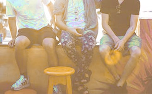 我的好哥們作文