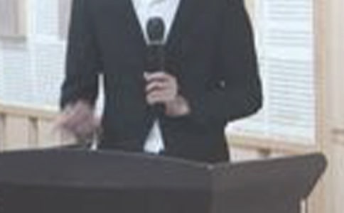 公關(guān)社交禮儀