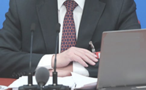 公關(guān)年度述職報(bào)告