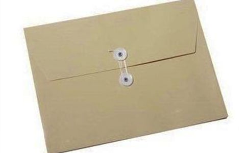 常用公文寫作技巧