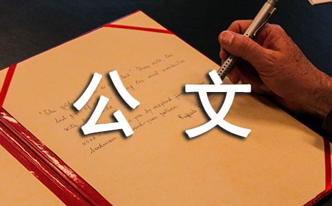 公文的寫作技巧