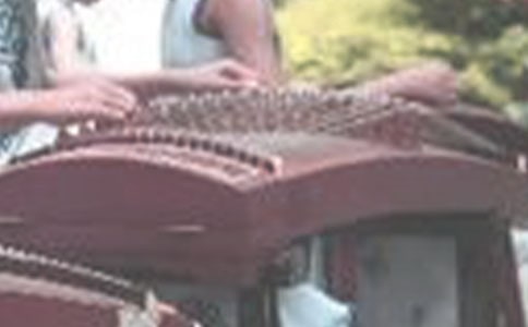 古箏考級(jí)作文實(shí)用【15篇】