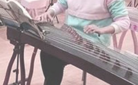 古箏教學(xué)計(jì)劃