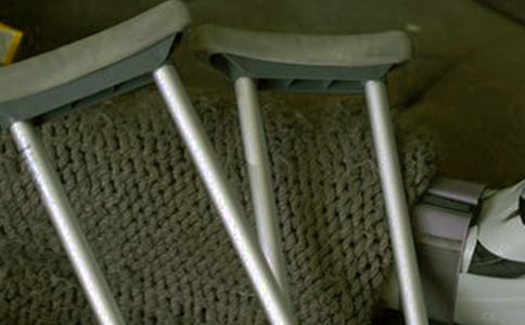 拐杖優(yōu)秀作文2篇