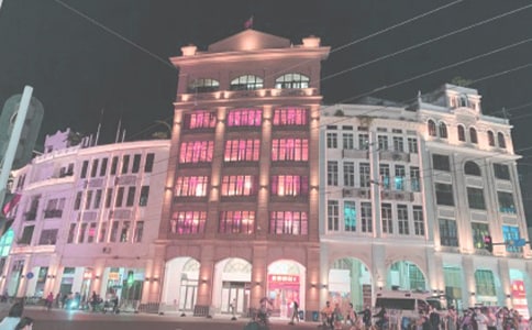 臺(tái)北廣場(chǎng)抗議進(jìn)入第6天