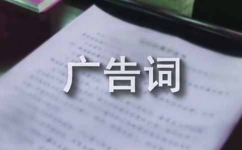 鴻星爾克廣告詞