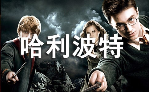 遇見(jiàn)哈利波特作文