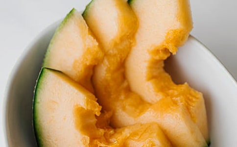 哈密瓜作文15篇