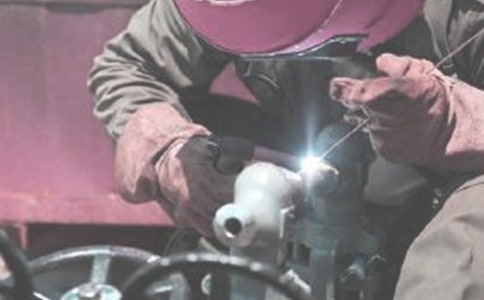 焊接的實(shí)習(xí)報(bào)告集合6篇