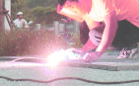 焊接的實(shí)習(xí)報(bào)告9篇