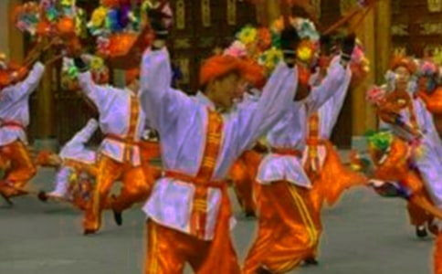 漢族的風(fēng)俗習(xí)慣作文(通用16篇)