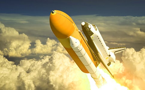 航天飛機(jī)作文(通用28篇)