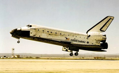 航天飛機的自我介紹范文合集九篇