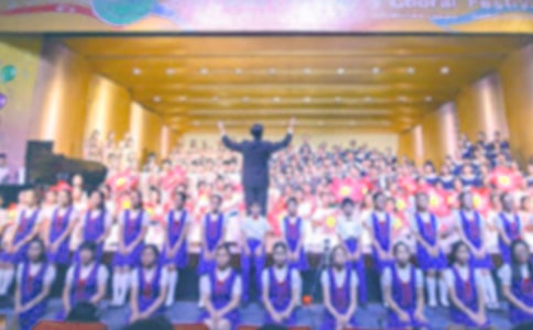 合唱比賽作文(通用23篇)