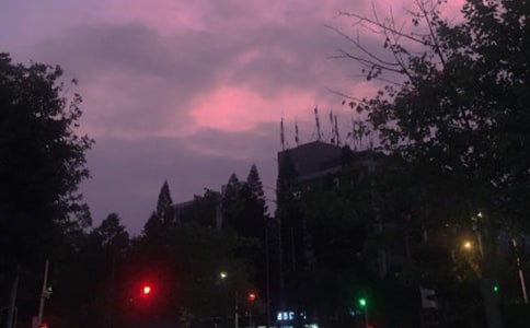 形容害怕黑夜的句子匯總54條