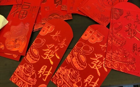 感謝老板發(fā)紅包的句子220句