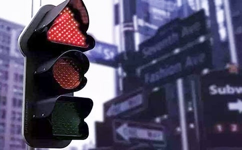 紅綠燈作文(通用15篇)