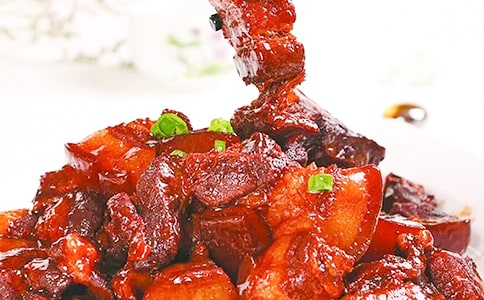 紅燒肉優(yōu)秀作文