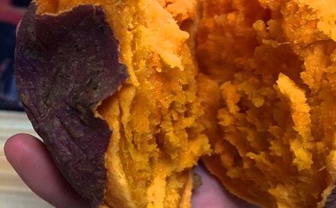 紅薯的自述作文(通用8篇)