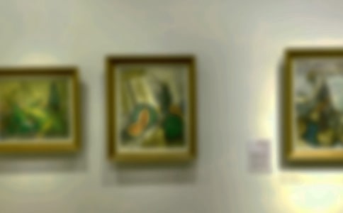 (實(shí)用)參觀書畫展作文6篇