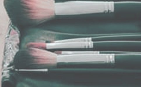 化妝助理工作總結