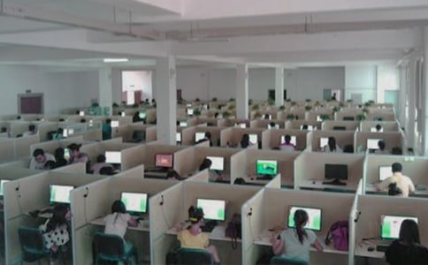 話務(wù)員年度工作總結(jié)例文