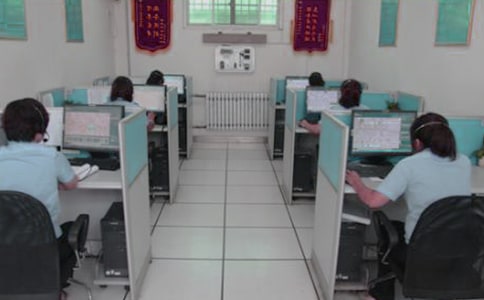 公司話務(wù)員個(gè)人總結(jié)