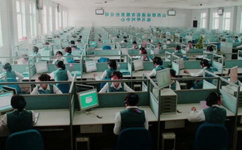 話務(wù)員年度工作總結(jié)